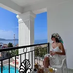 Hotel Vila Kalcuni Sarande