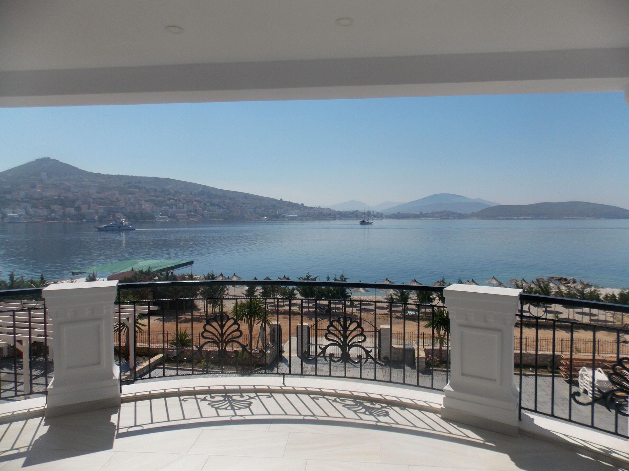 Hotel Kalcuni Sarandë
