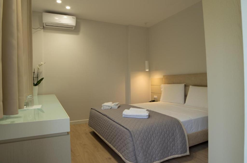 Hotel Kalcuni 4*