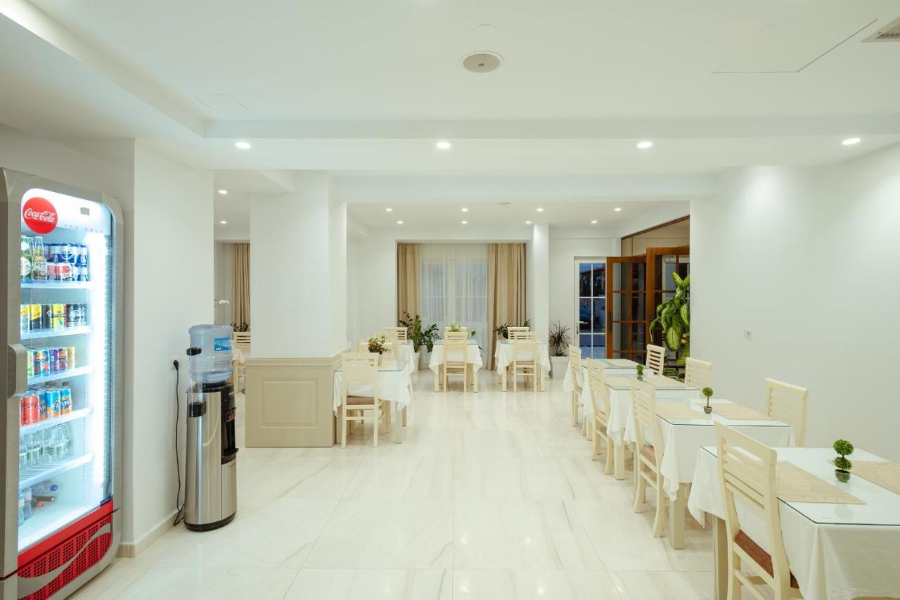 Kalcuni Hotel