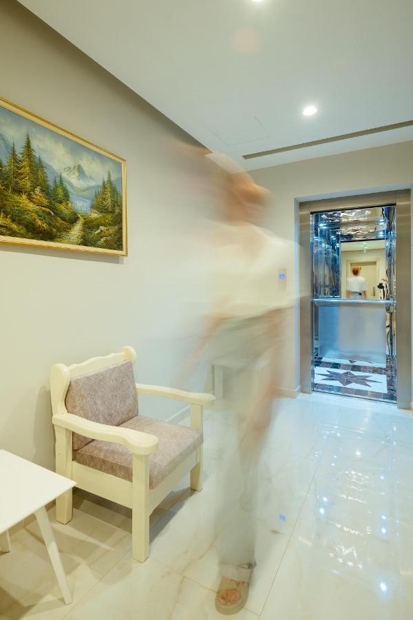 Hotel Kalcuni 4*