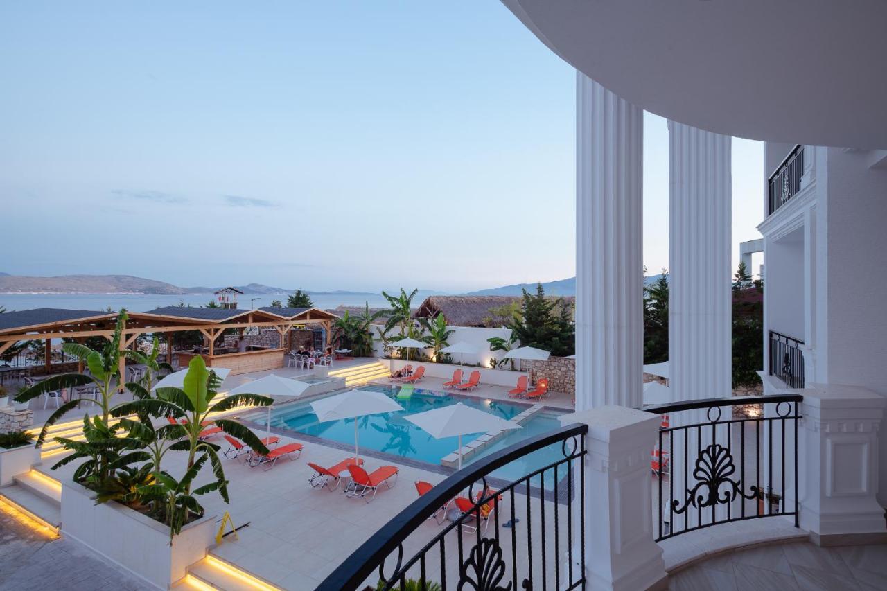 Kalcuni 4* Sarandë