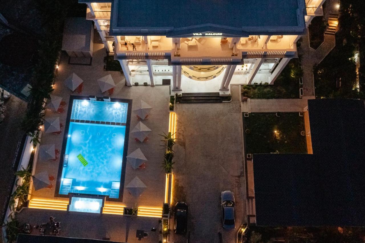 Kalcuni Hotel 4*