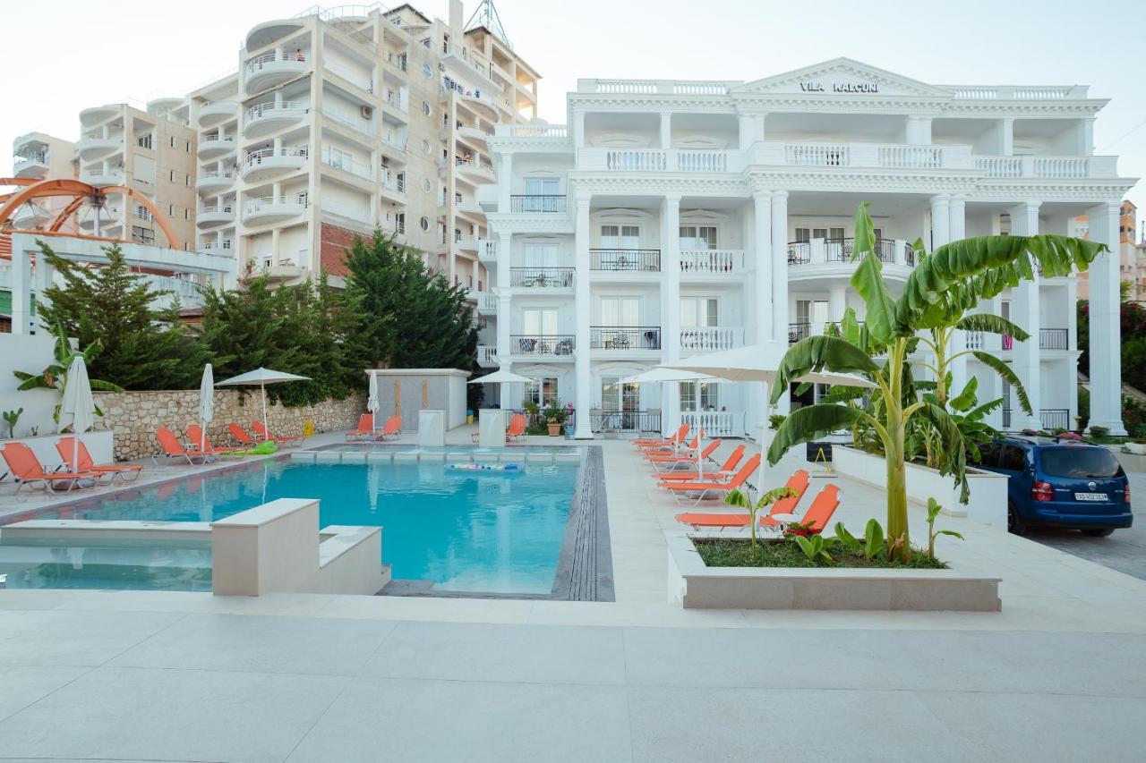 Kalcuni Hotel Sarandë