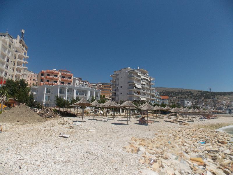 Kalcuni Sarandë