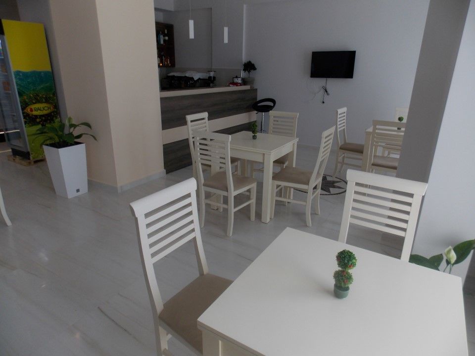 Hotel Kalcuni 4*