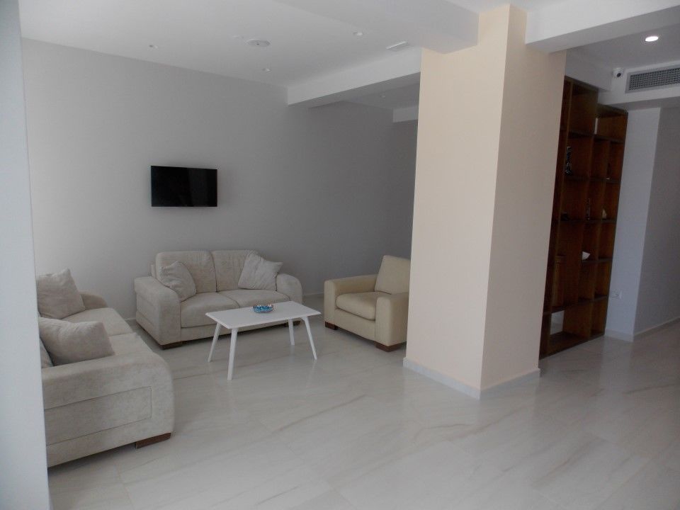 Kalcuni 4* Sarandë