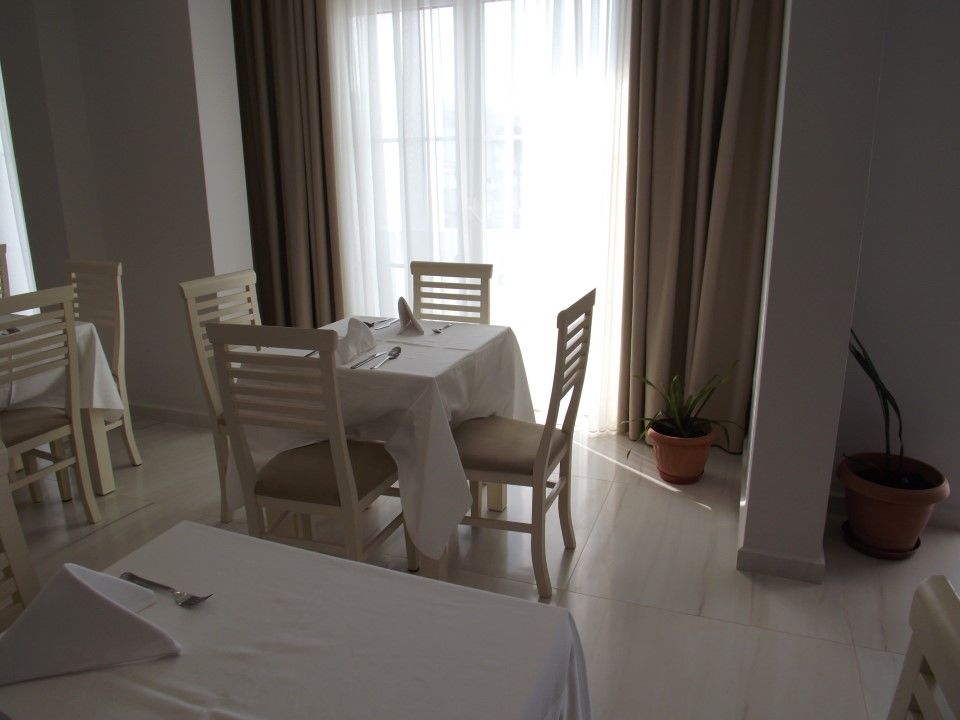 Hotel Kalcuni 4*