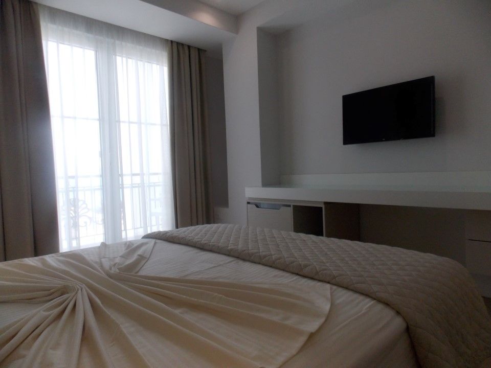Kalcuni 4* Sarandë